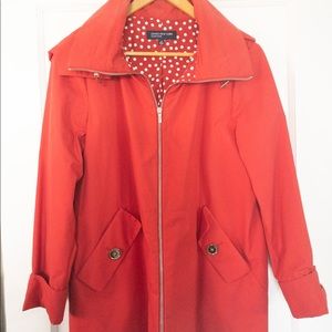 3/4 sleeve Swing Jacket